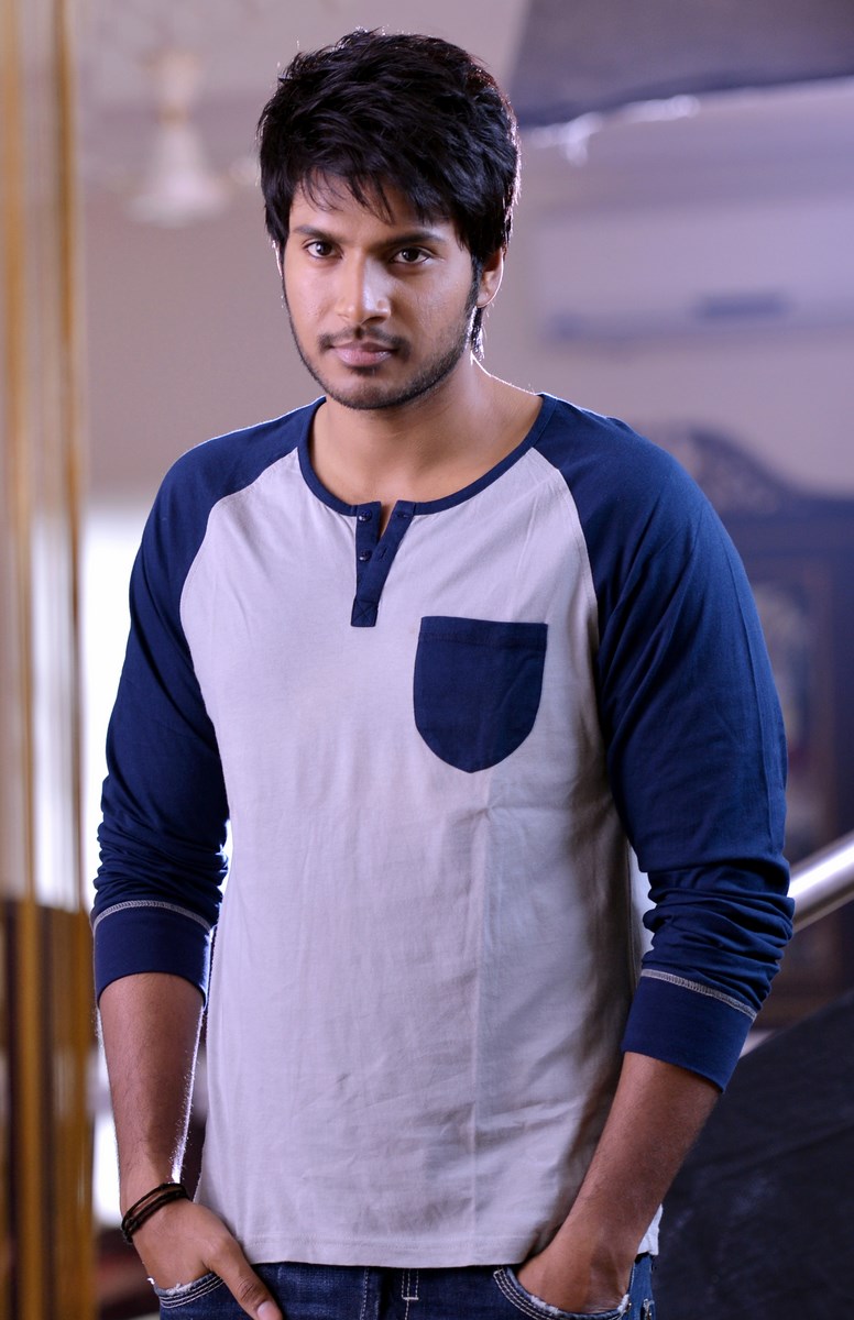 Sandeep Kishan JORU Movie Stills