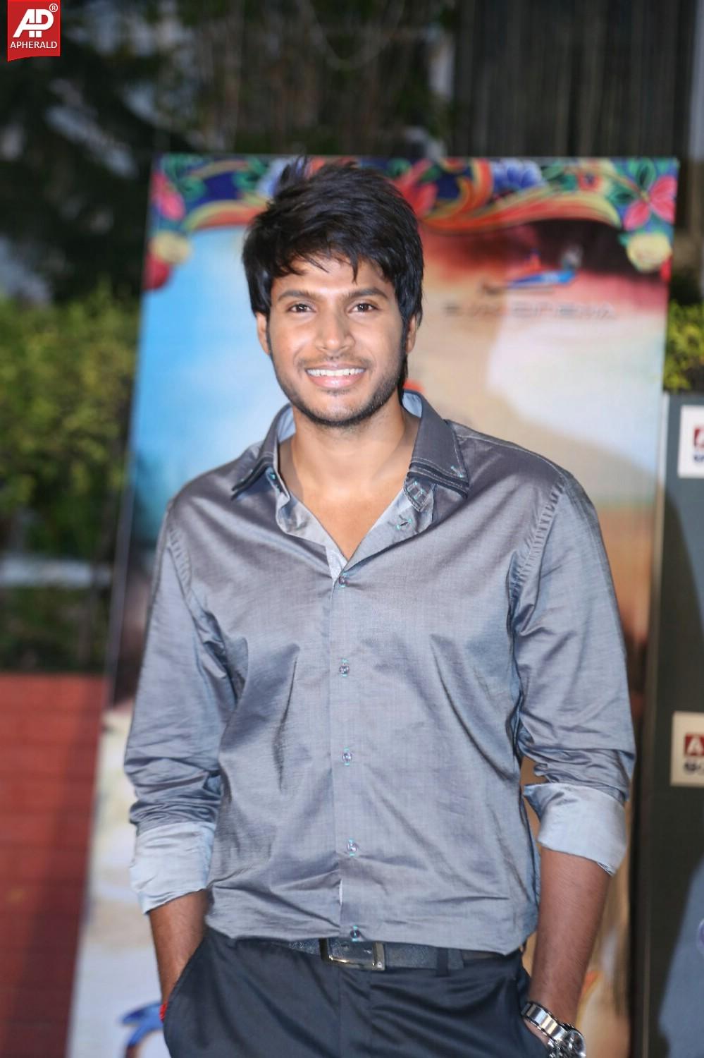 Sandeep Kishan New Photos