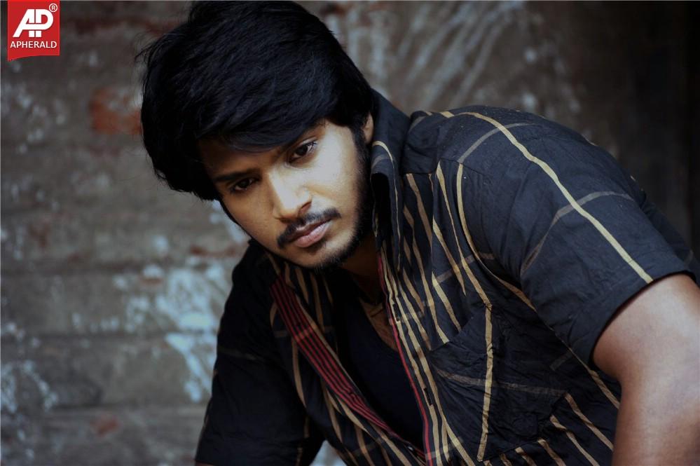 Sandeep Kishan New Photos