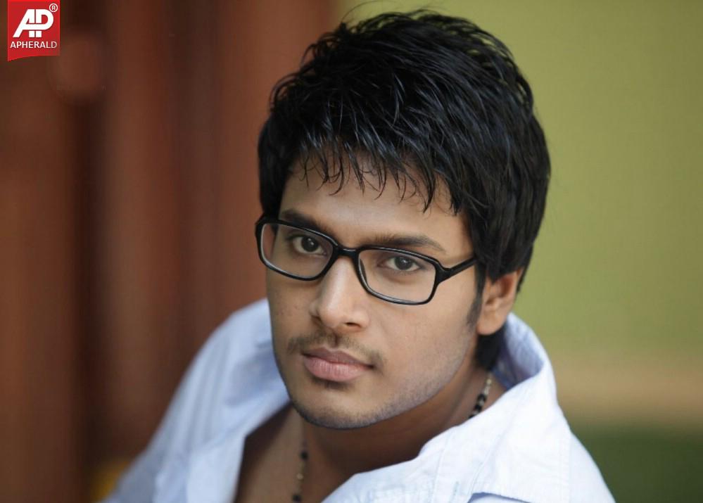 Sandeep Kishan New Photos