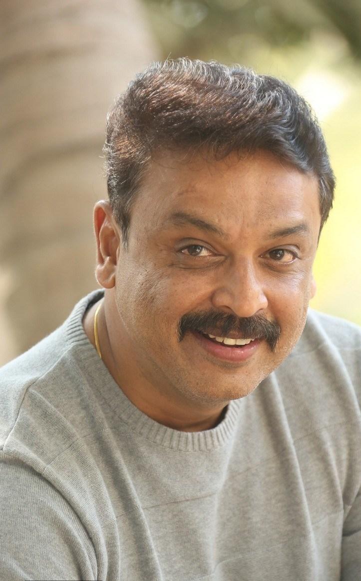 Senior Actor Naresh Latest Stills