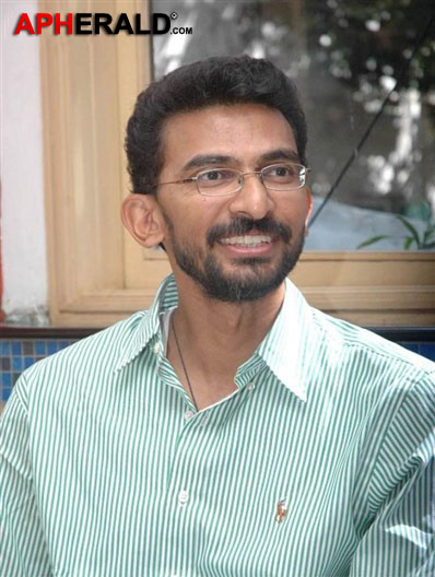 Shekar Kammula