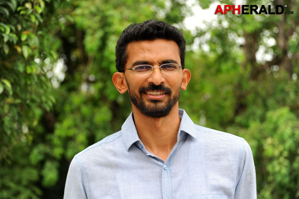 Shekar Kammula