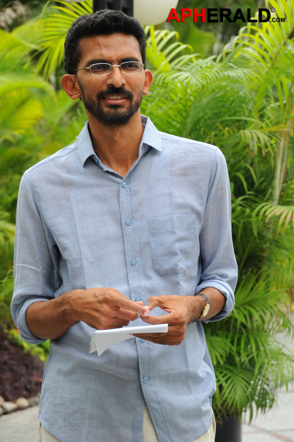 Shekar Kammula