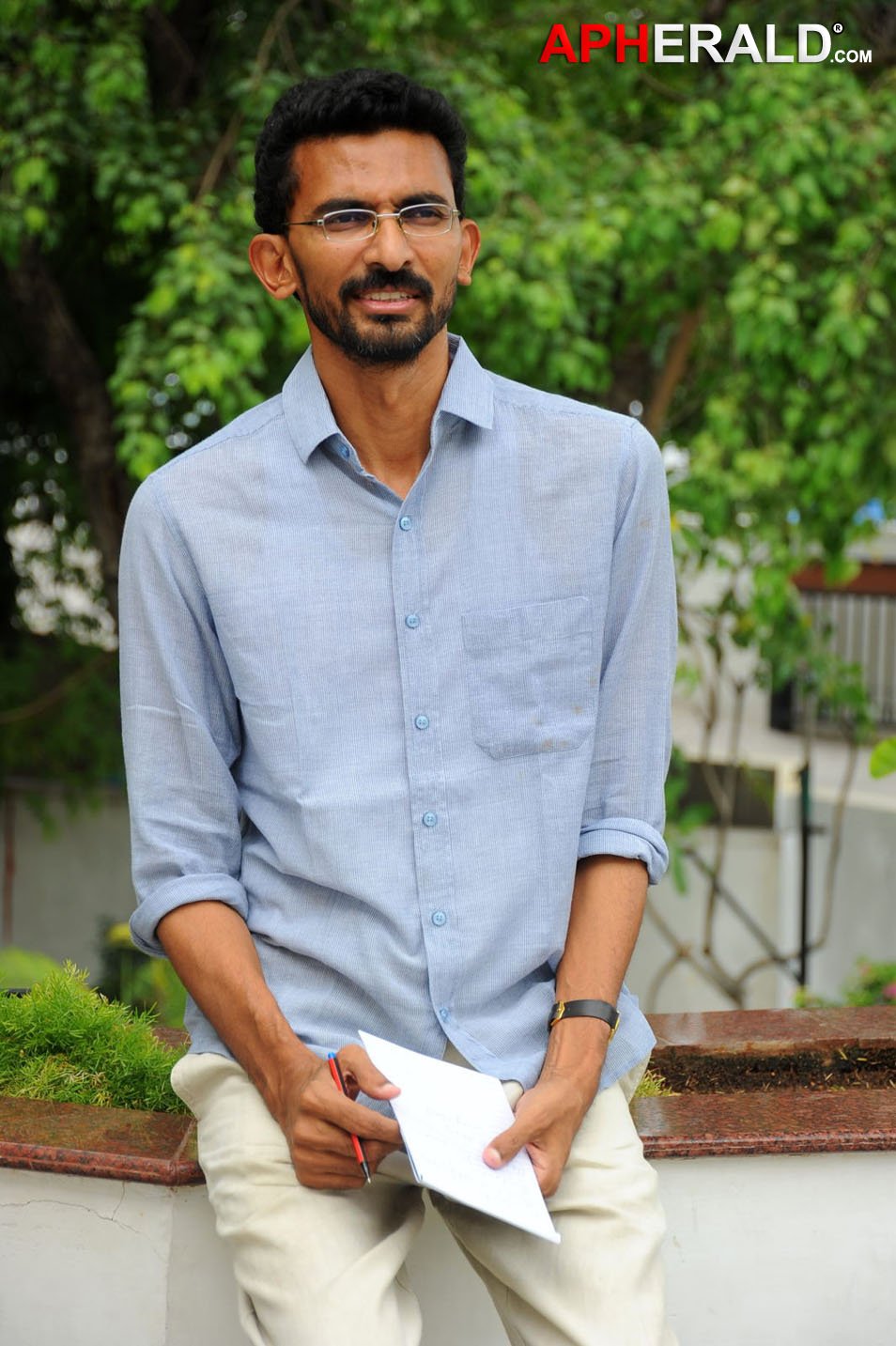 Shekar Kammula