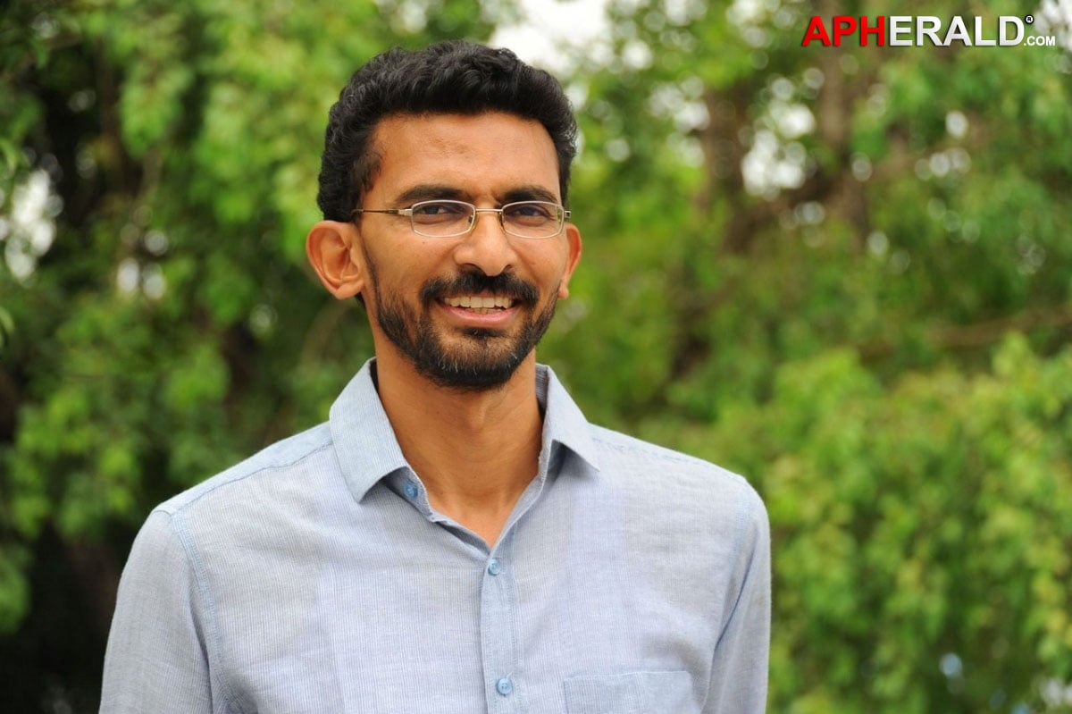 Shekar Kammula