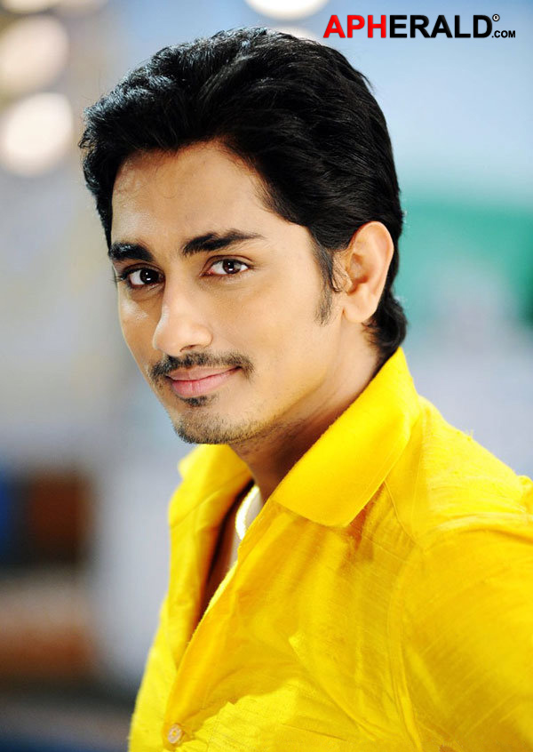 Siddharth