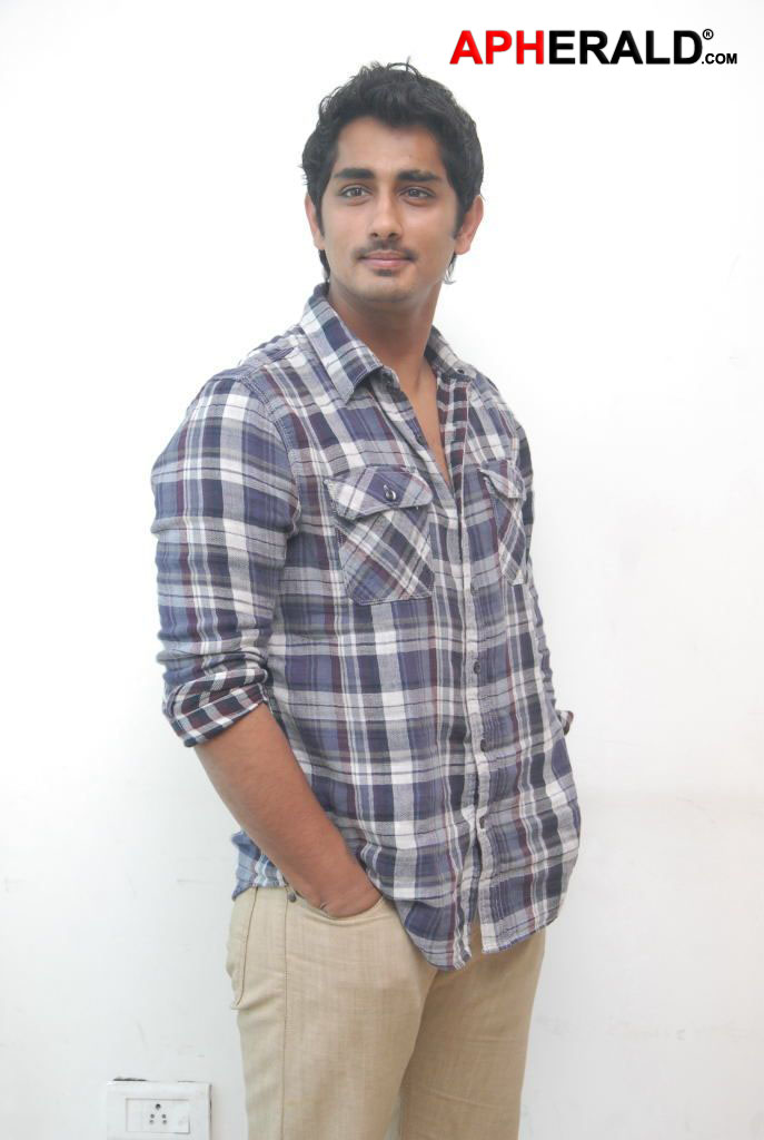 Siddharth