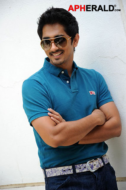 Siddharth