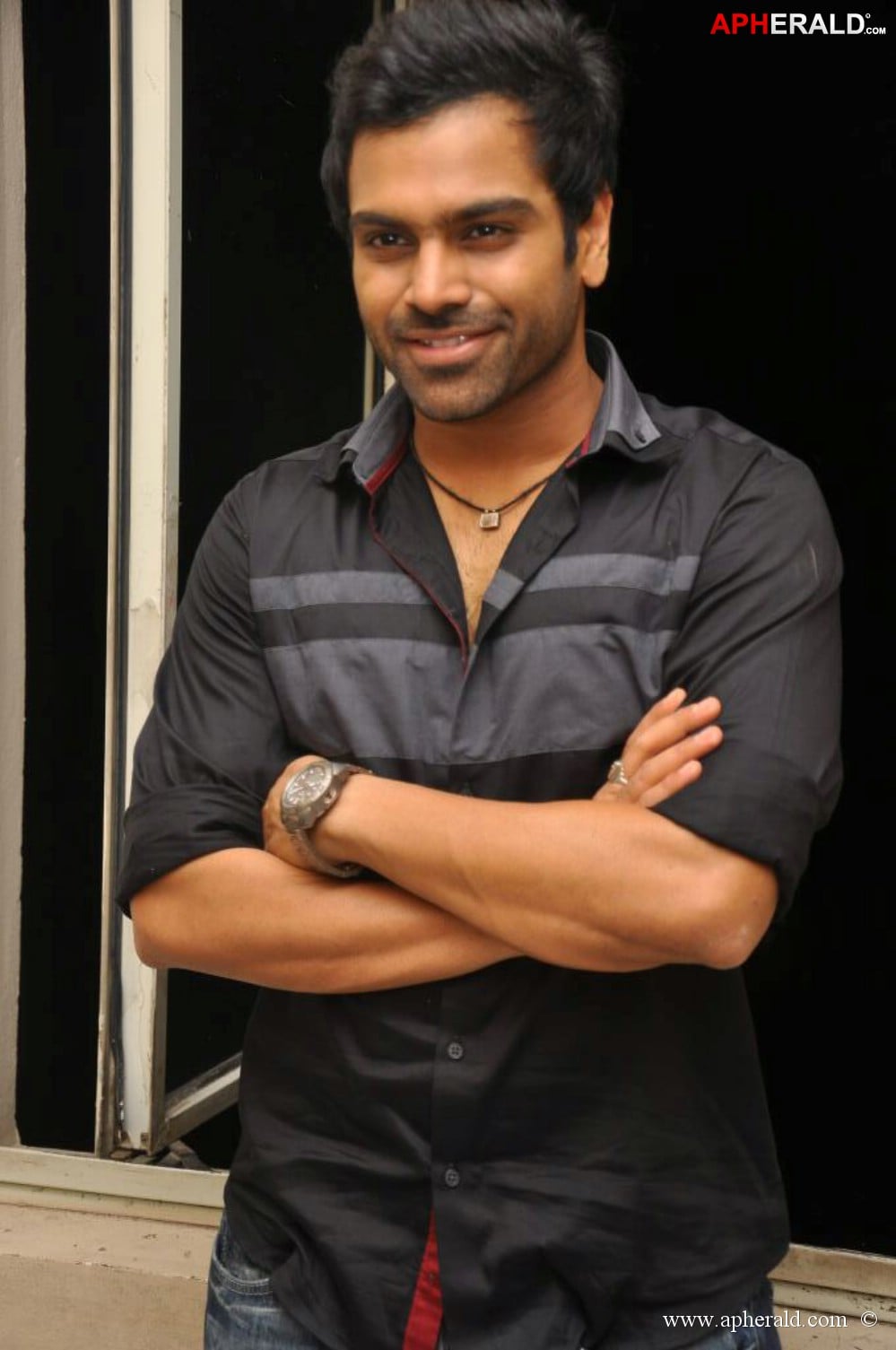 singer sreeram chandra photos