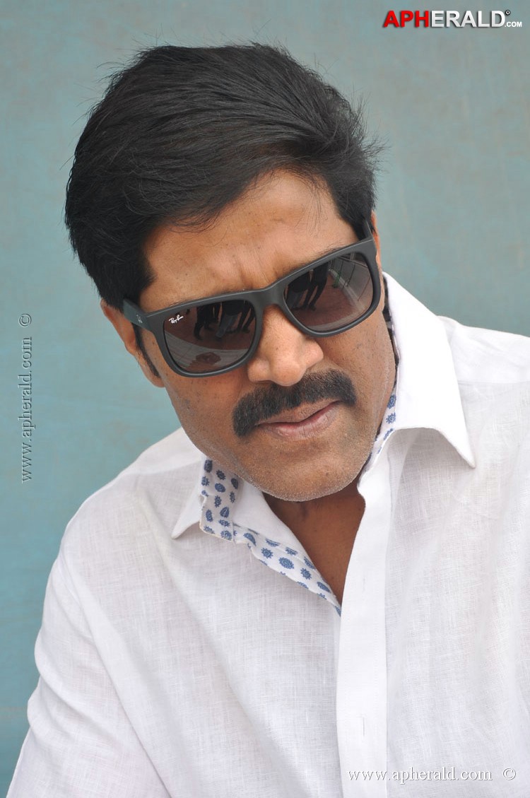 Srihari Latest Photos