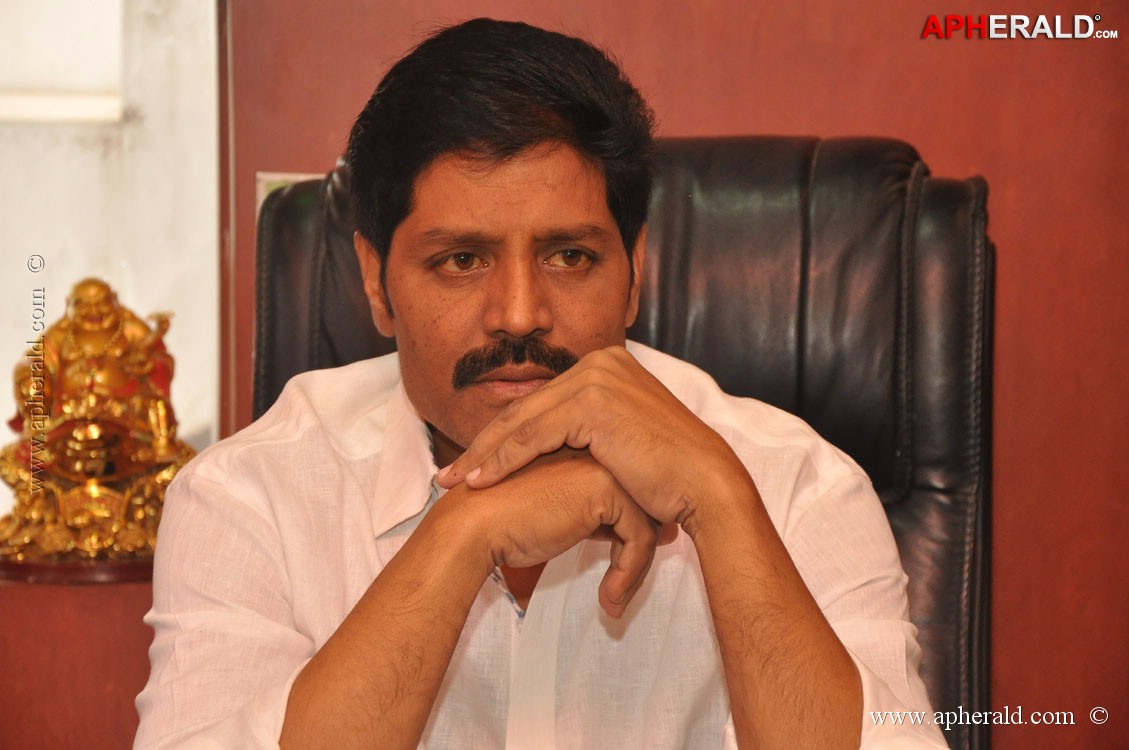 Srihari Latest Photos