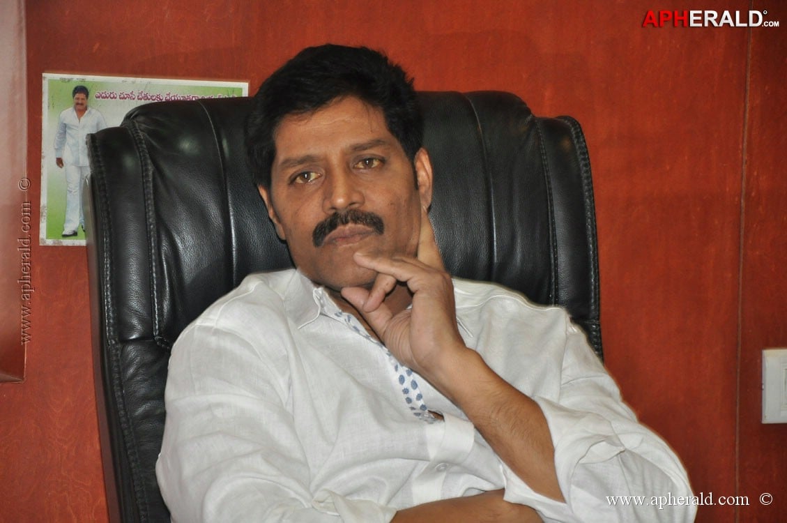 Srihari Latest Photos