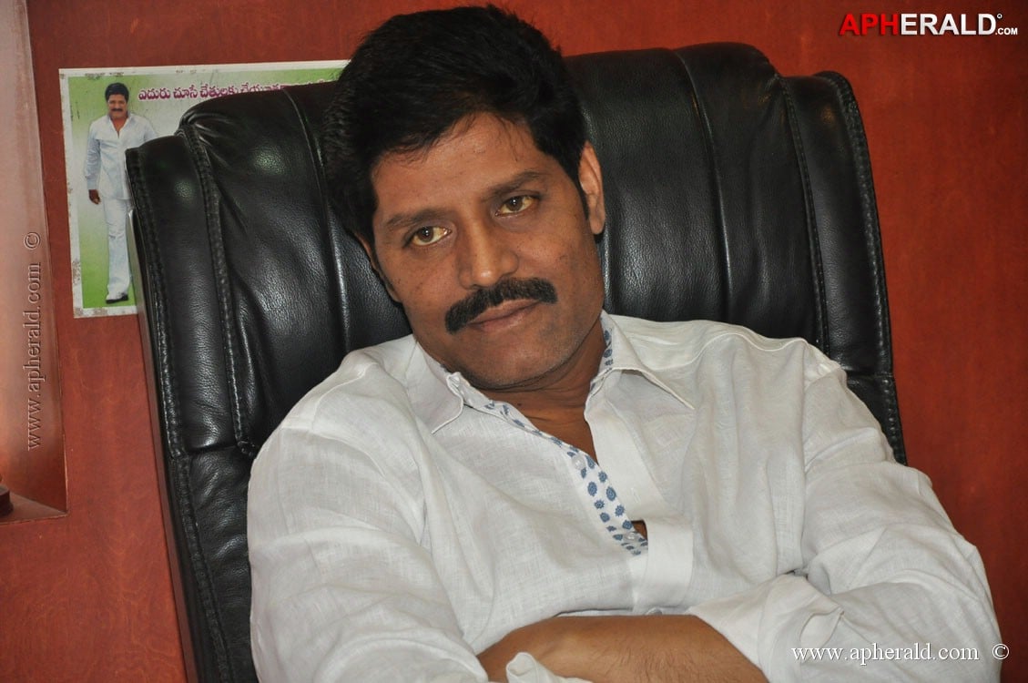 Srihari Latest Photos