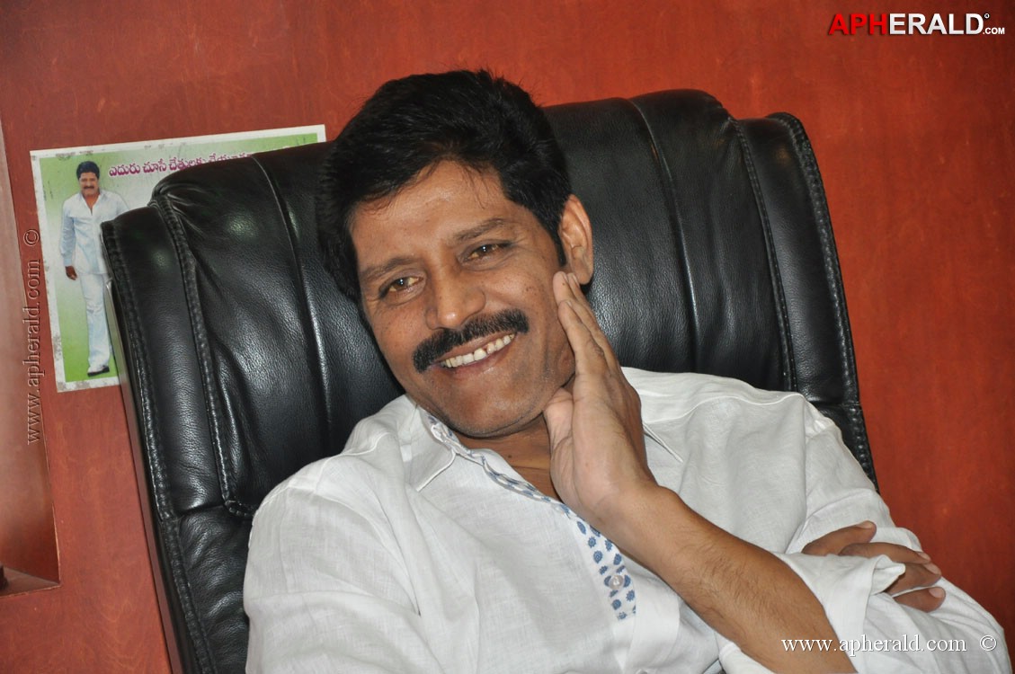 Srihari Latest Photos