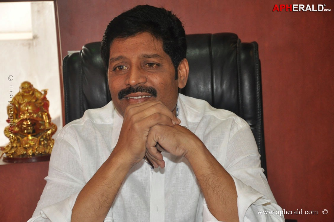Srihari Latest Photos