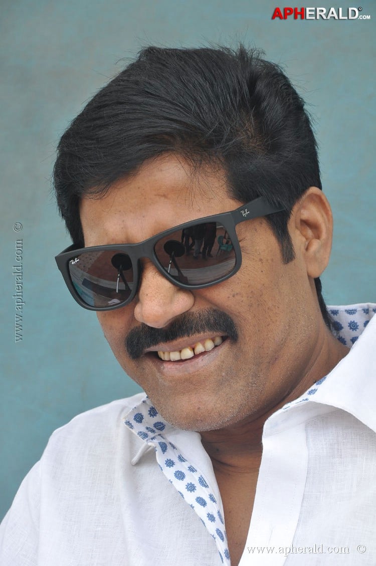Srihari Latest Photos