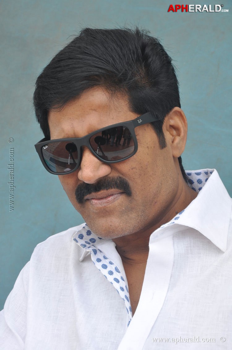 Srihari Latest Photos