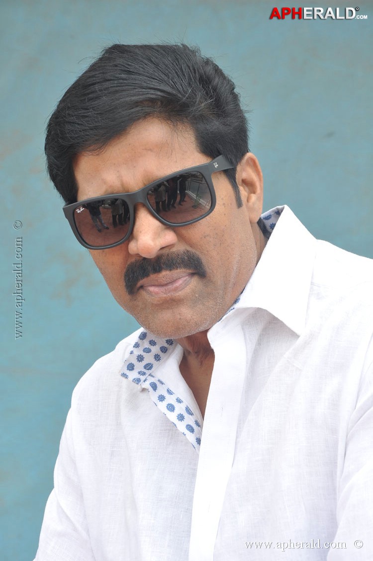 Srihari Latest Photos