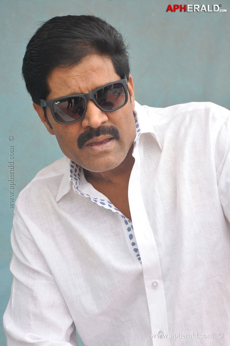 Srihari Latest Photos