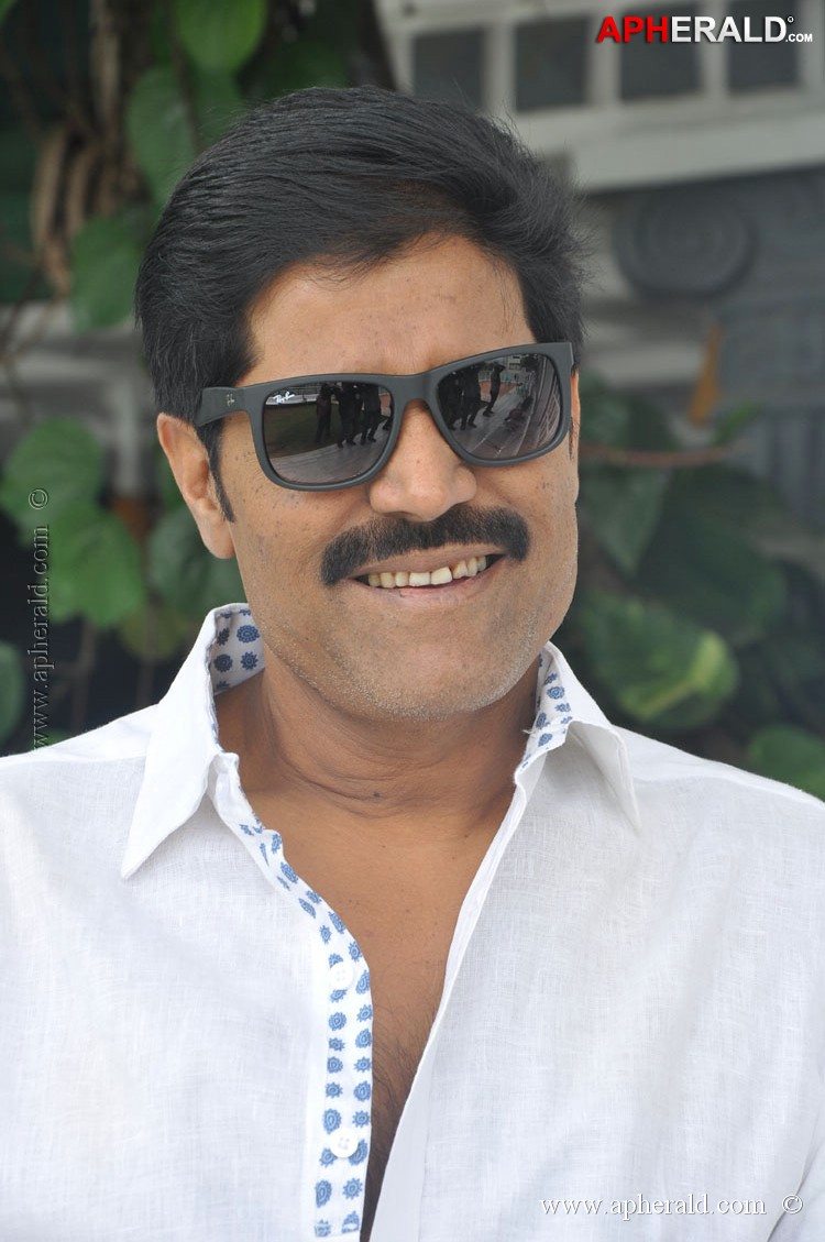 Srihari Latest Photos