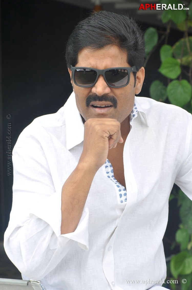 Srihari Latest Photos