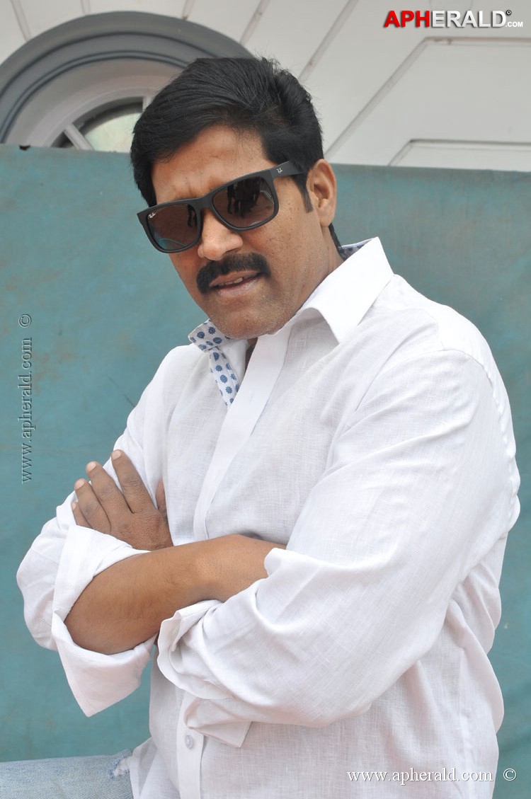 Srihari Latest Photos