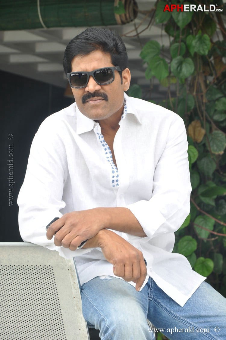Srihari Latest Photos