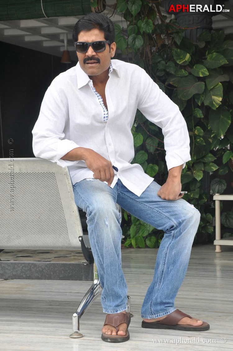 Srihari Latest Photos