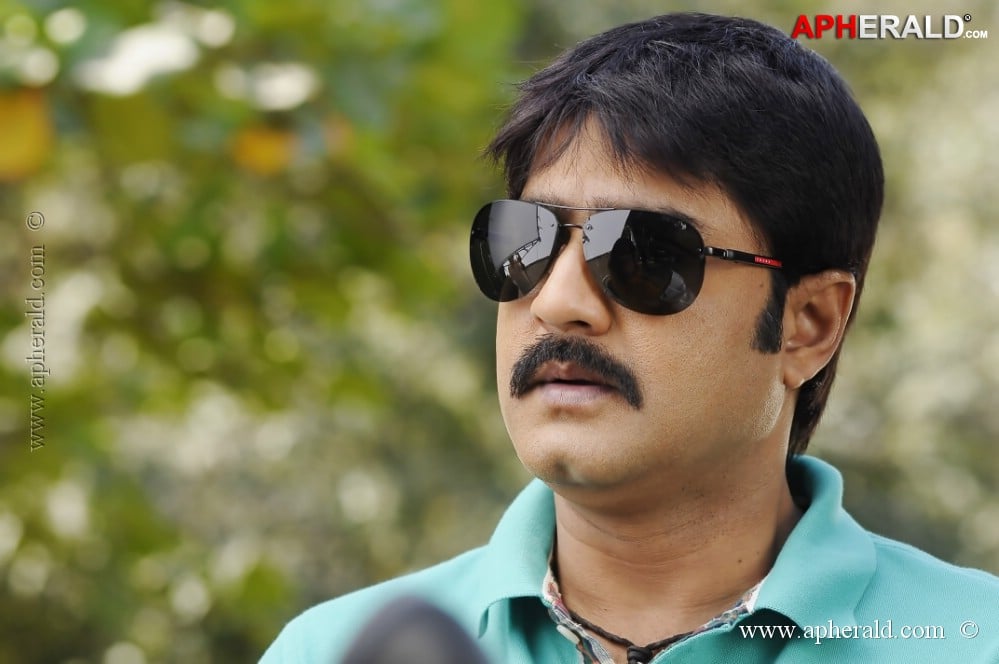 Srikanth Latest Stills