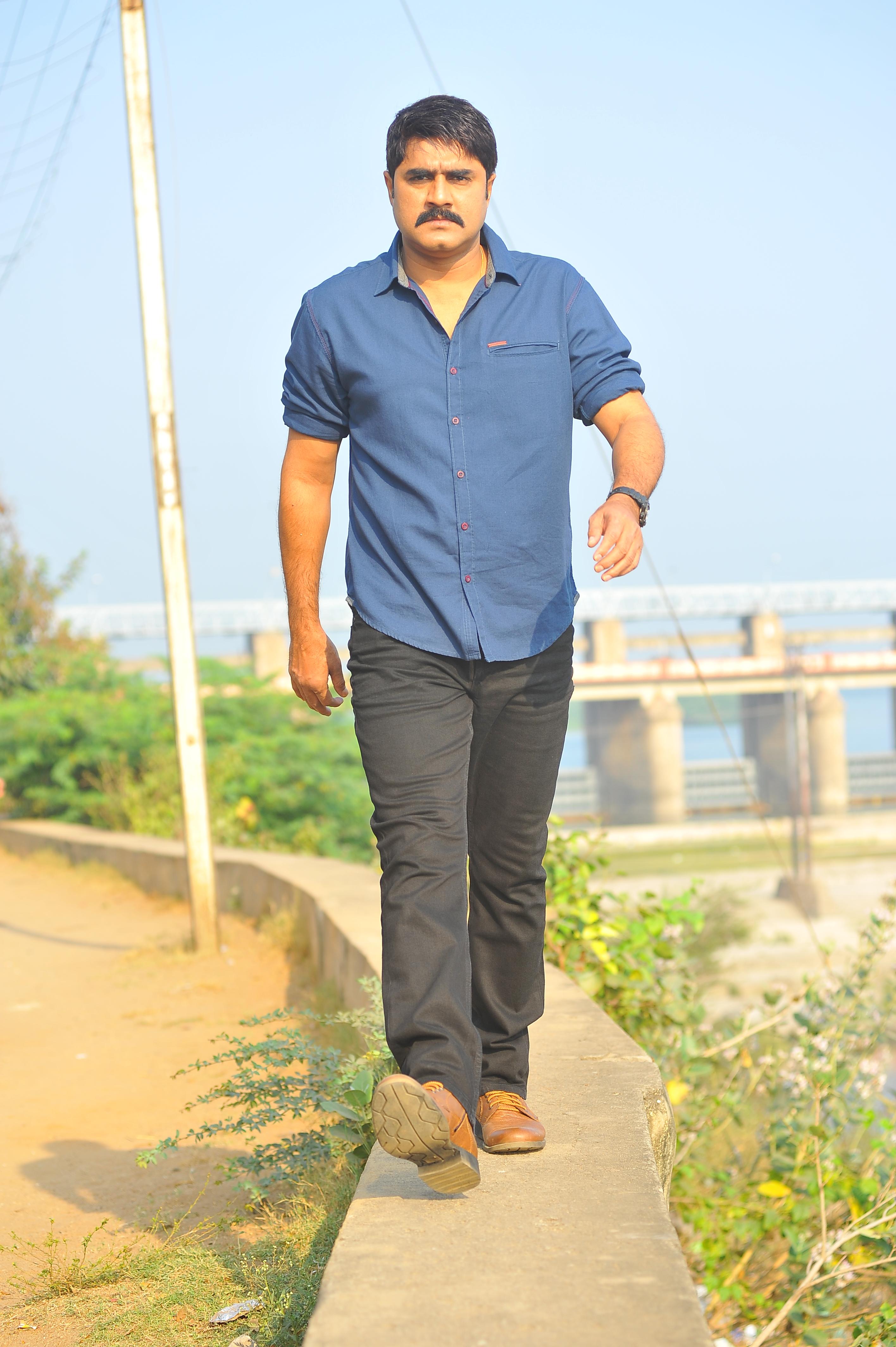 Srikanth Latest Stills