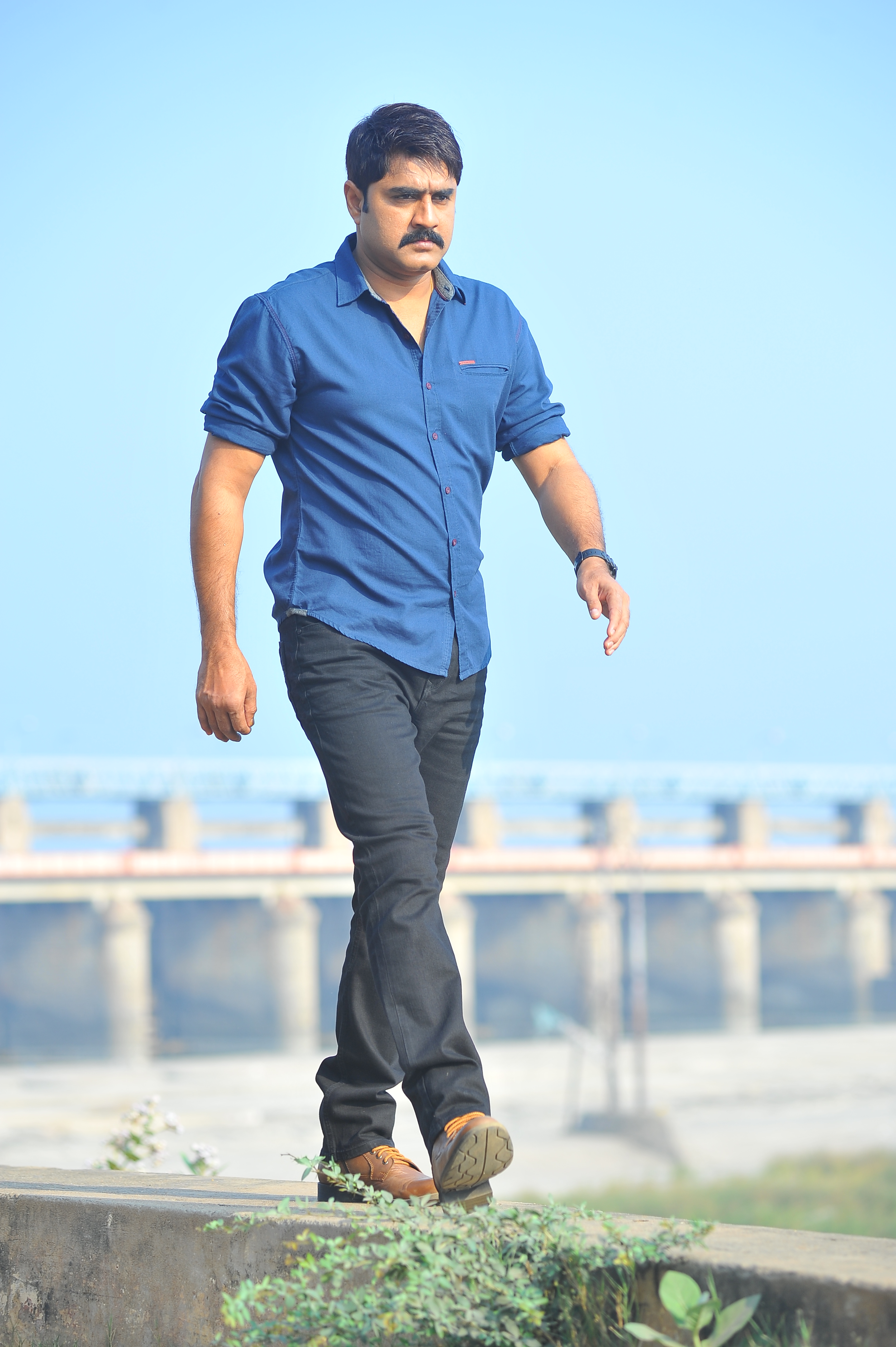 Srikanth Latest Stills