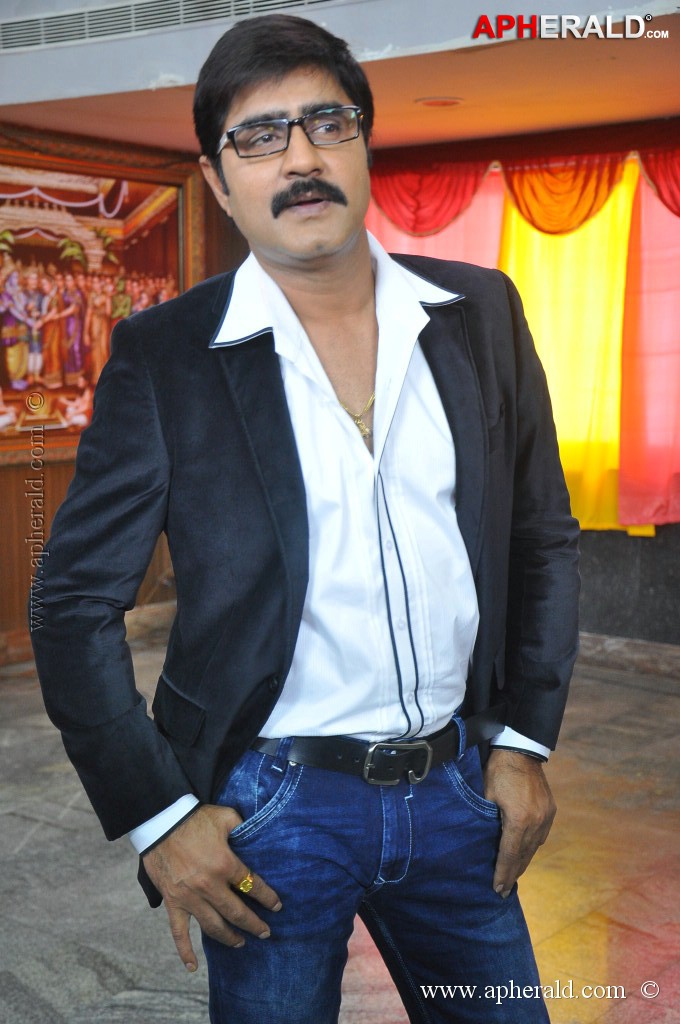 Srikanth New Stills