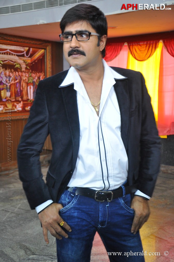 Srikanth New Stills