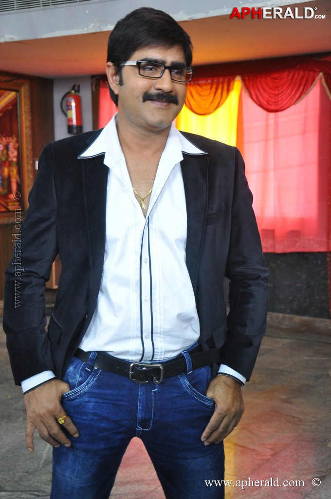 Srikanth New Stills
