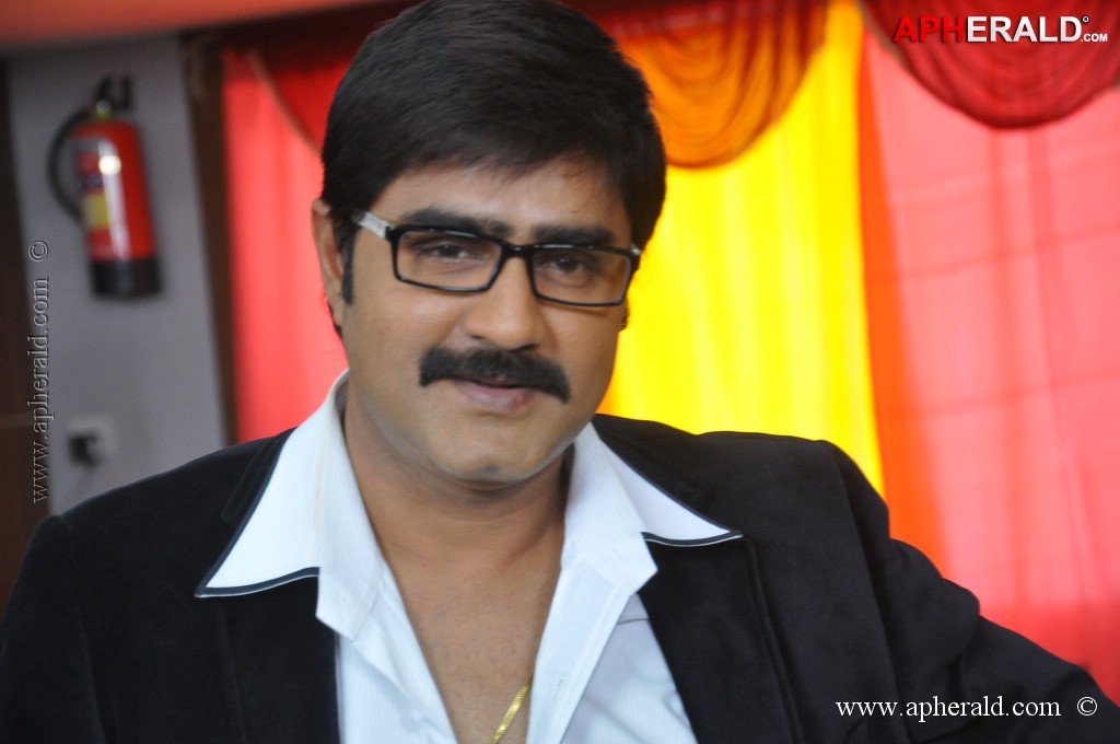 Srikanth New Stills