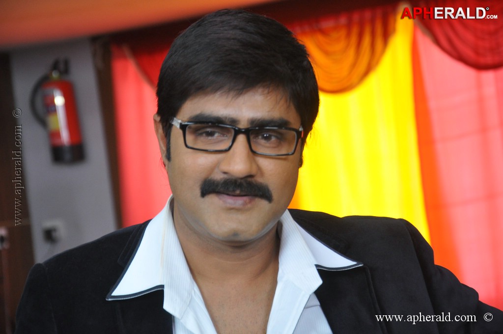 Srikanth New Stills
