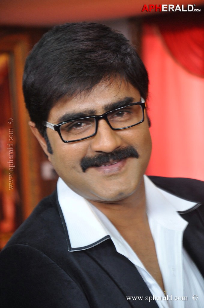Srikanth New Stills