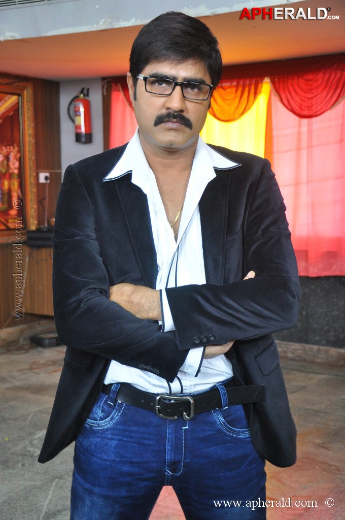Srikanth New Stills