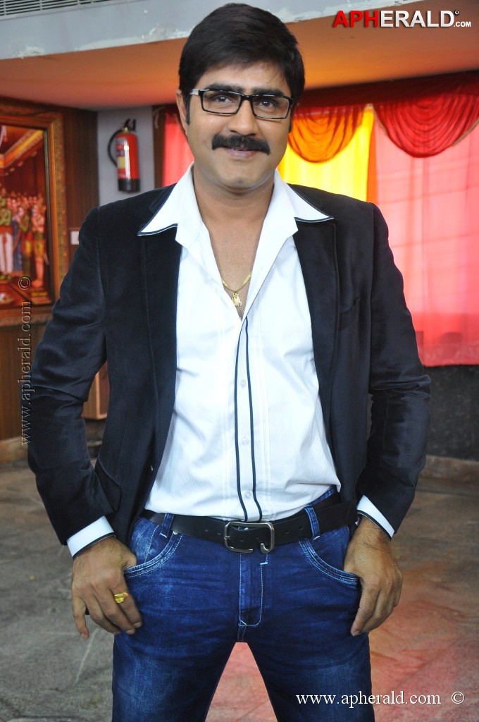 Srikanth New Stills