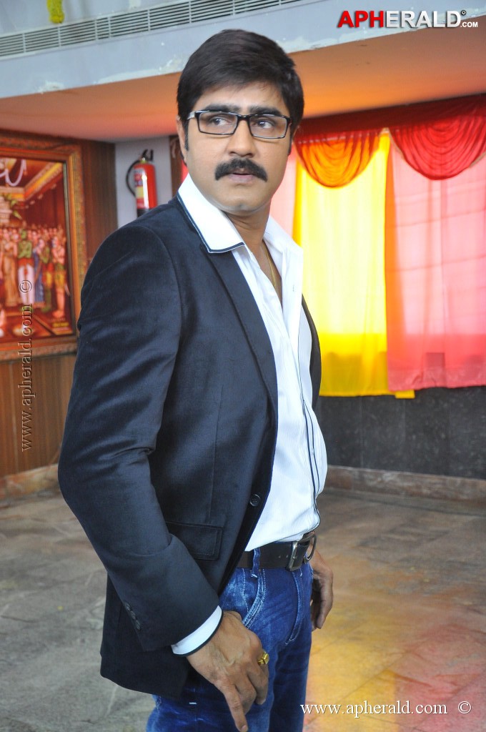 Srikanth New Stills