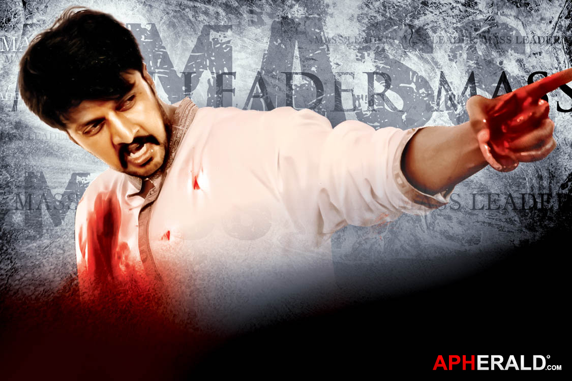 Sudeep Stills