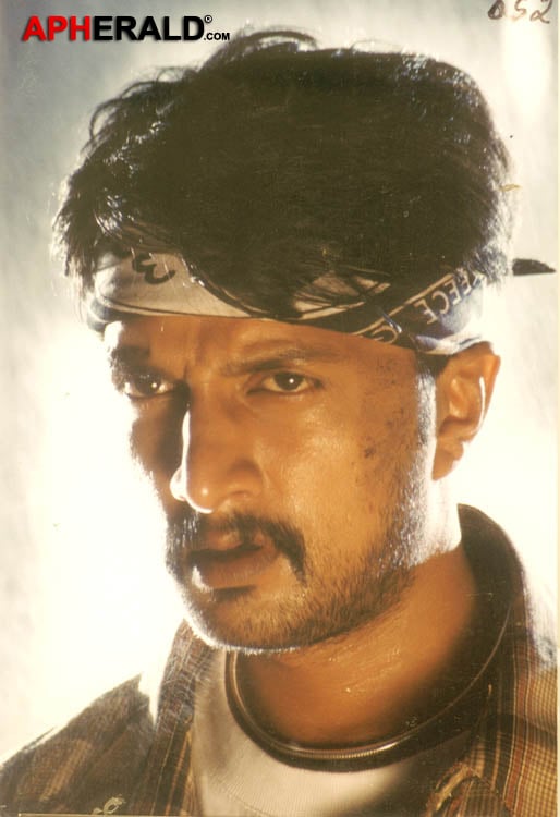 Sudeep Stills