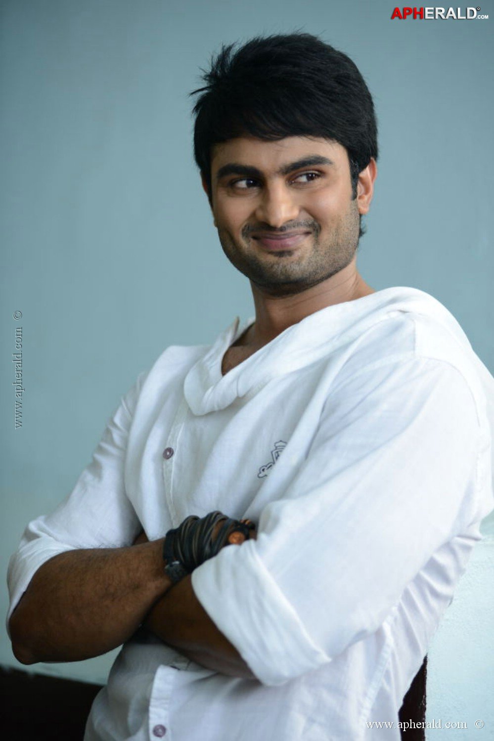 Sudheer Babu New Photos