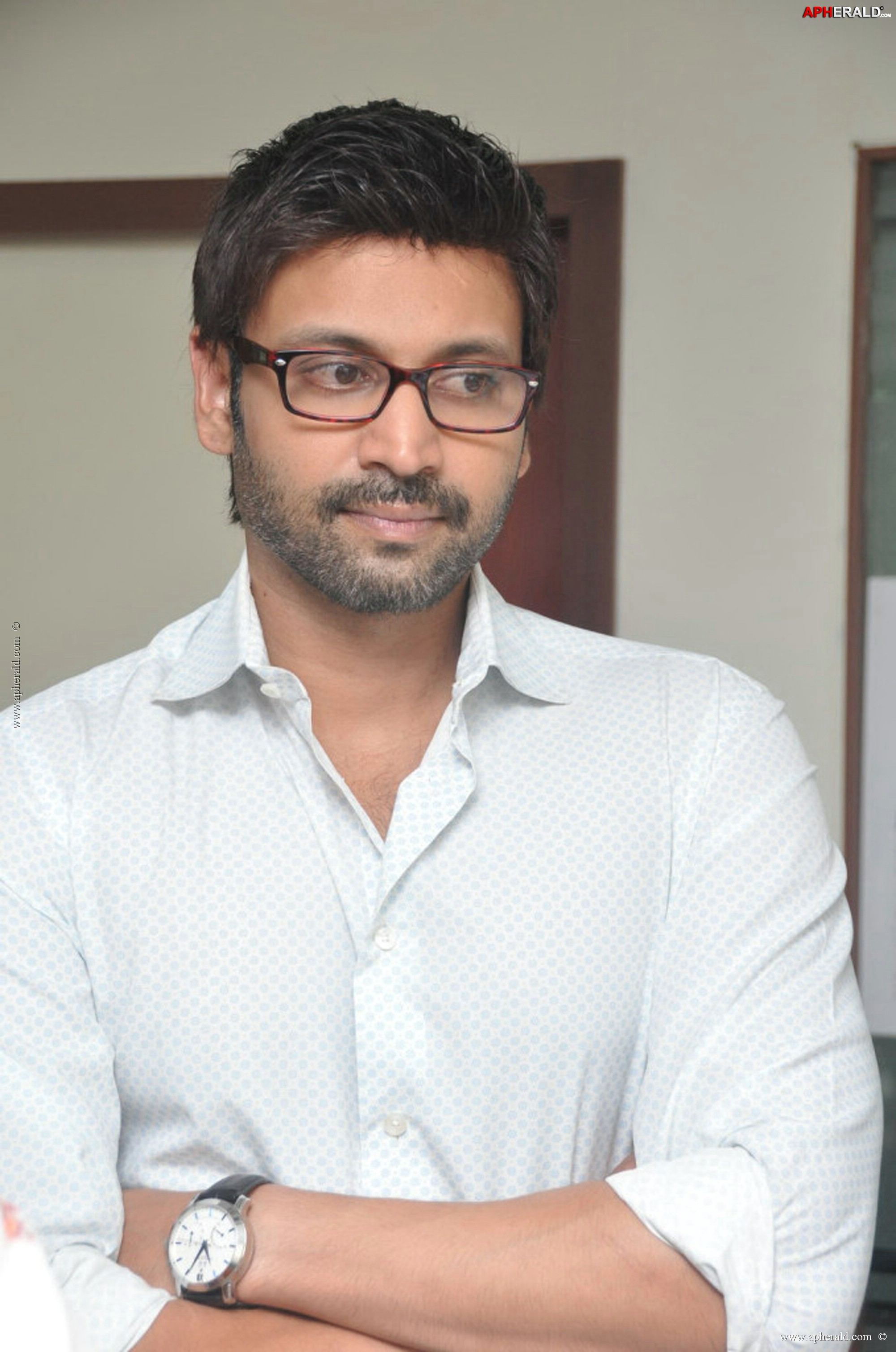 sumanth new pics