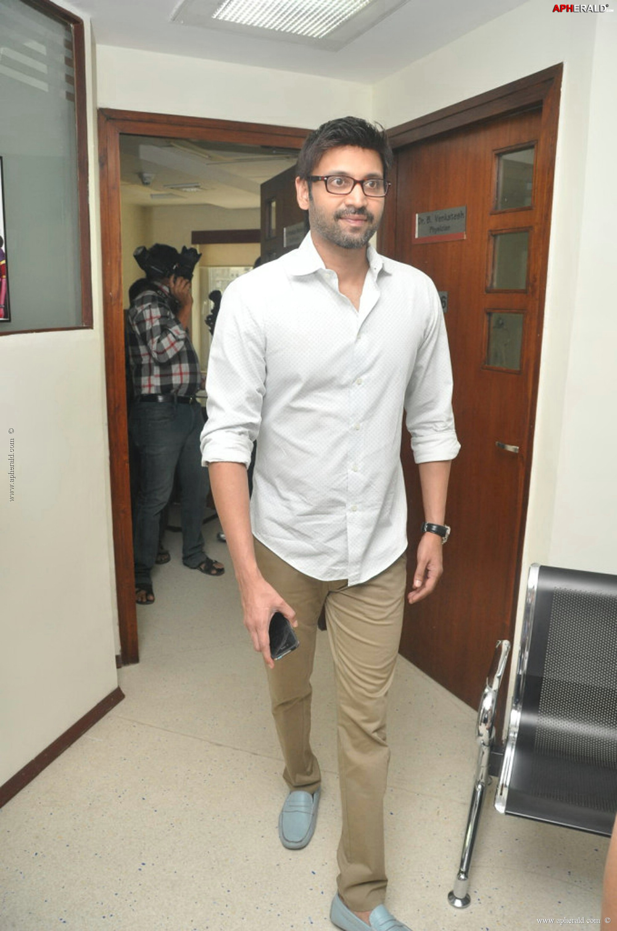 sumanth new pics