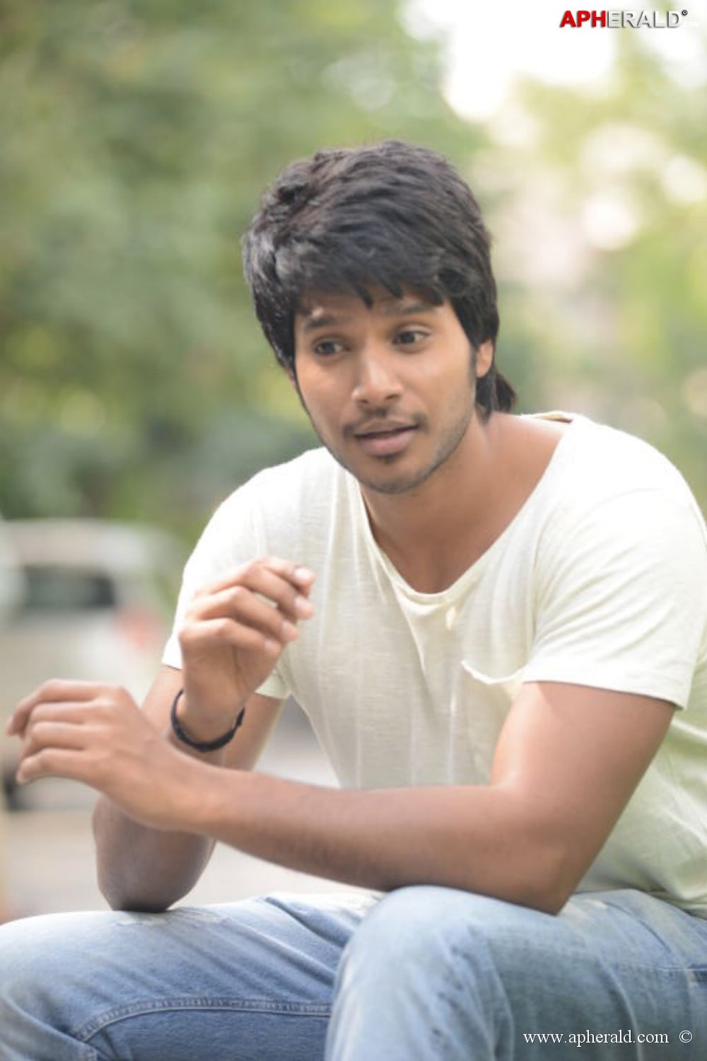 Sundeep Kishan Images