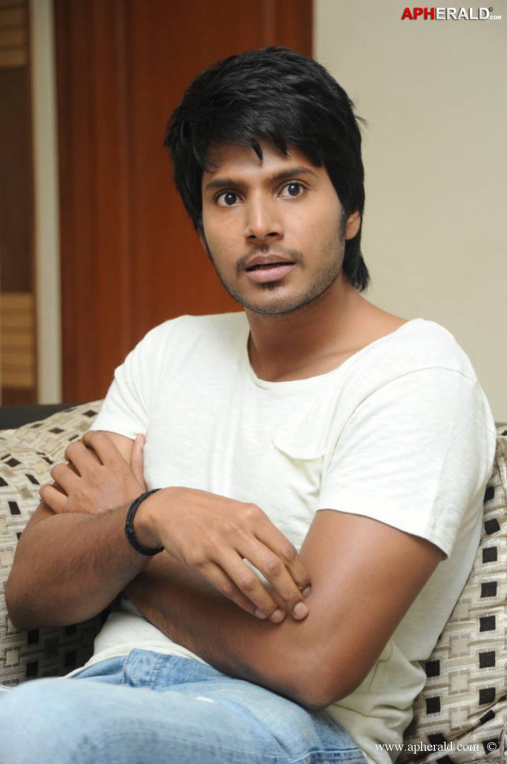 Sundeep Kishan Images