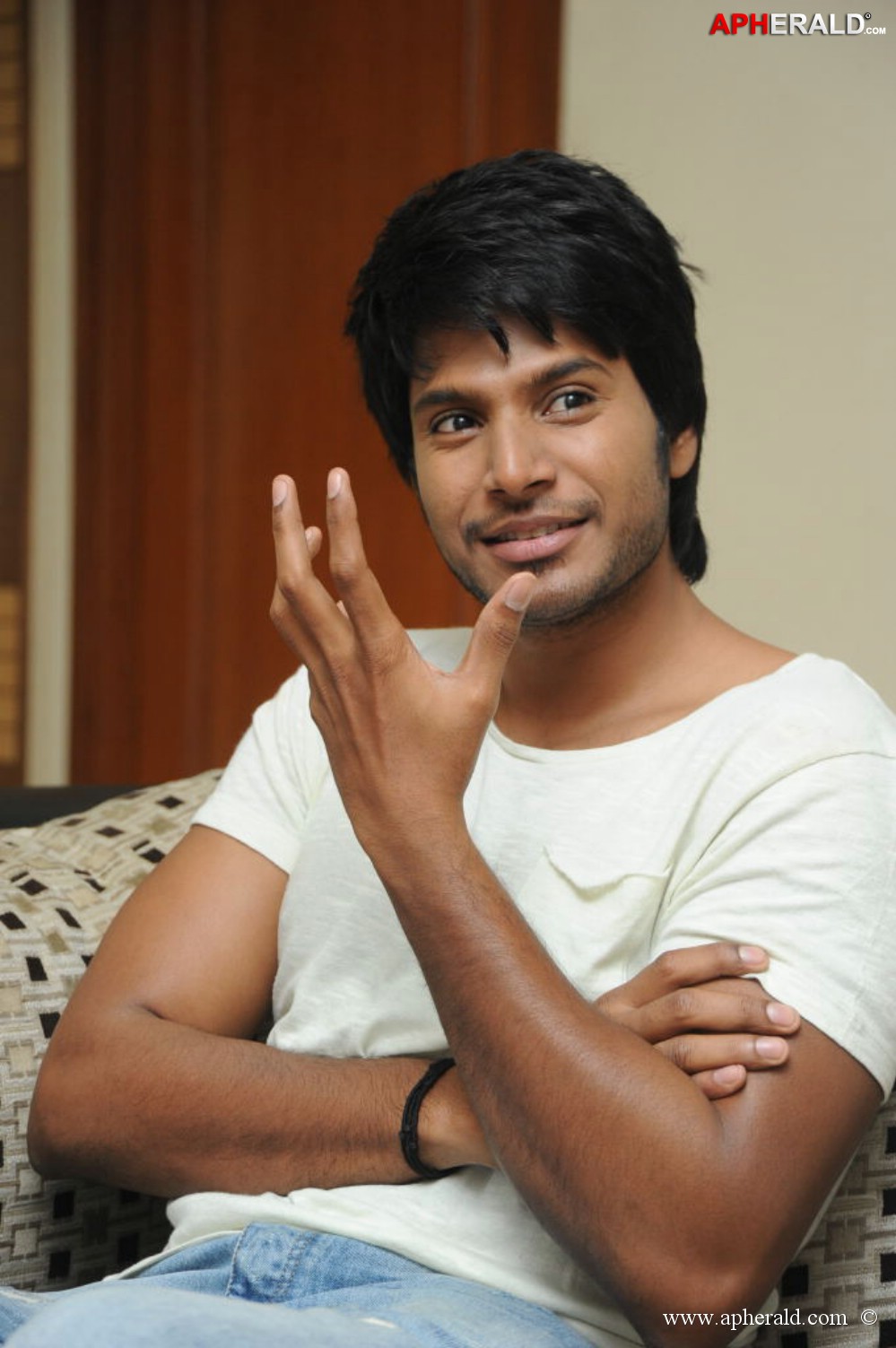 Sundeep Kishan Images