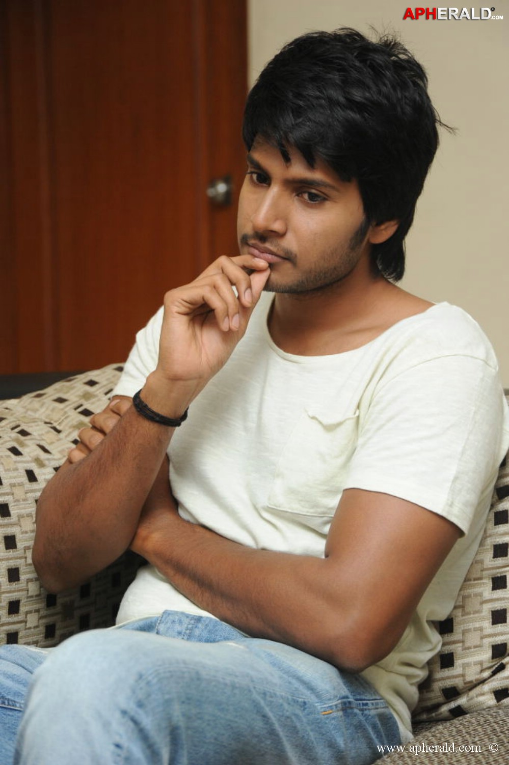 Sundeep Kishan Images